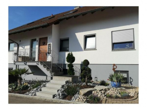 Haus Baier No 1 with terrace